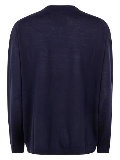 Morgane Sweater