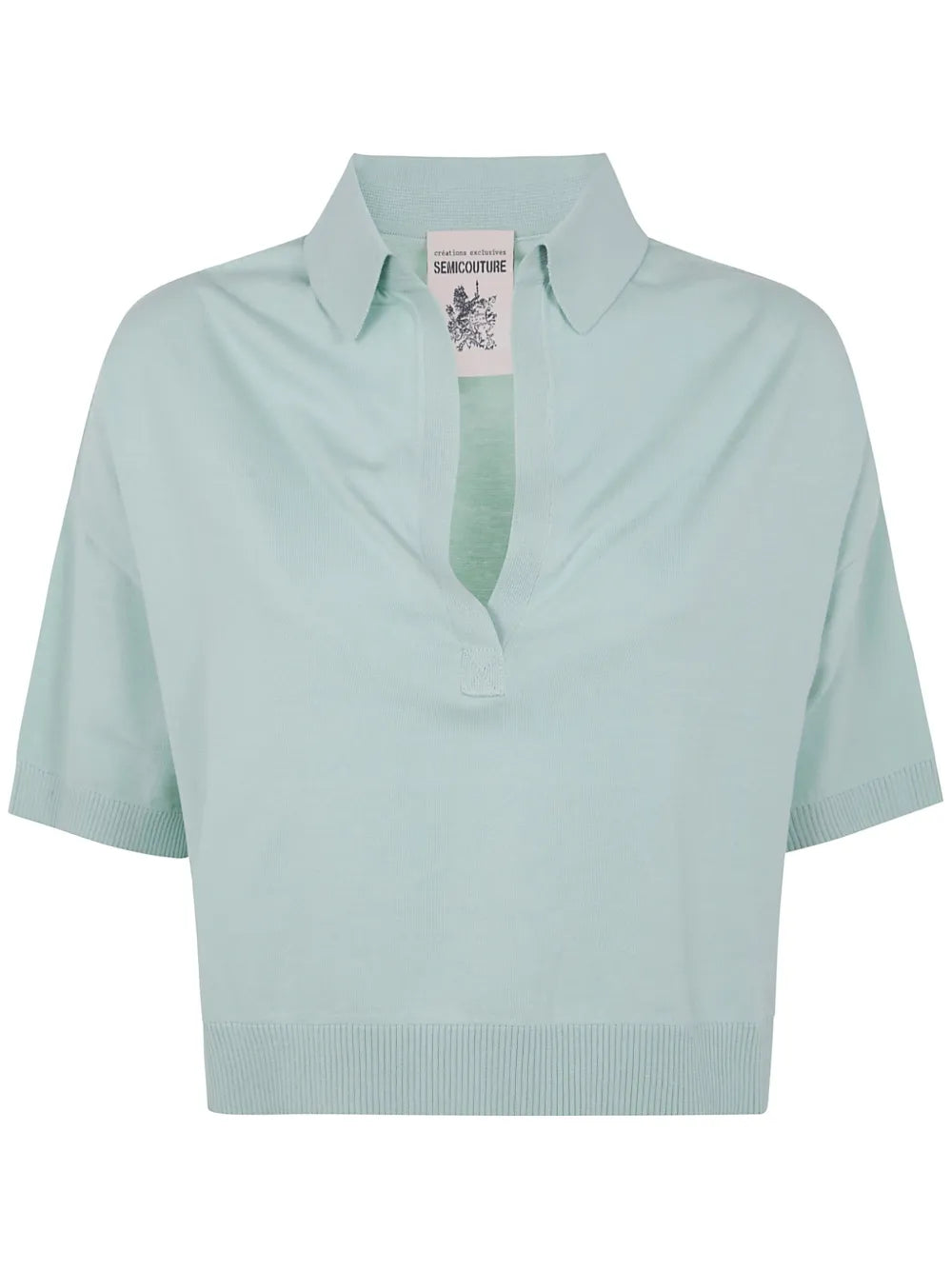 Ambre Polo Shirt