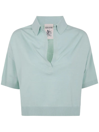 Ambre Polo Shirt