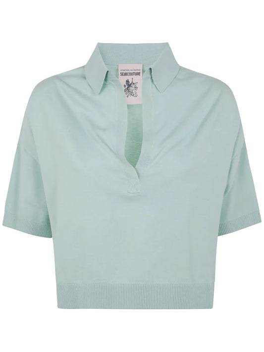Ambre Polo Shirt