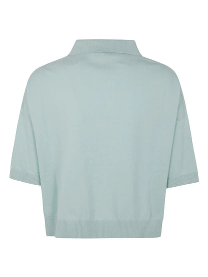 Ambre Polo Shirt
