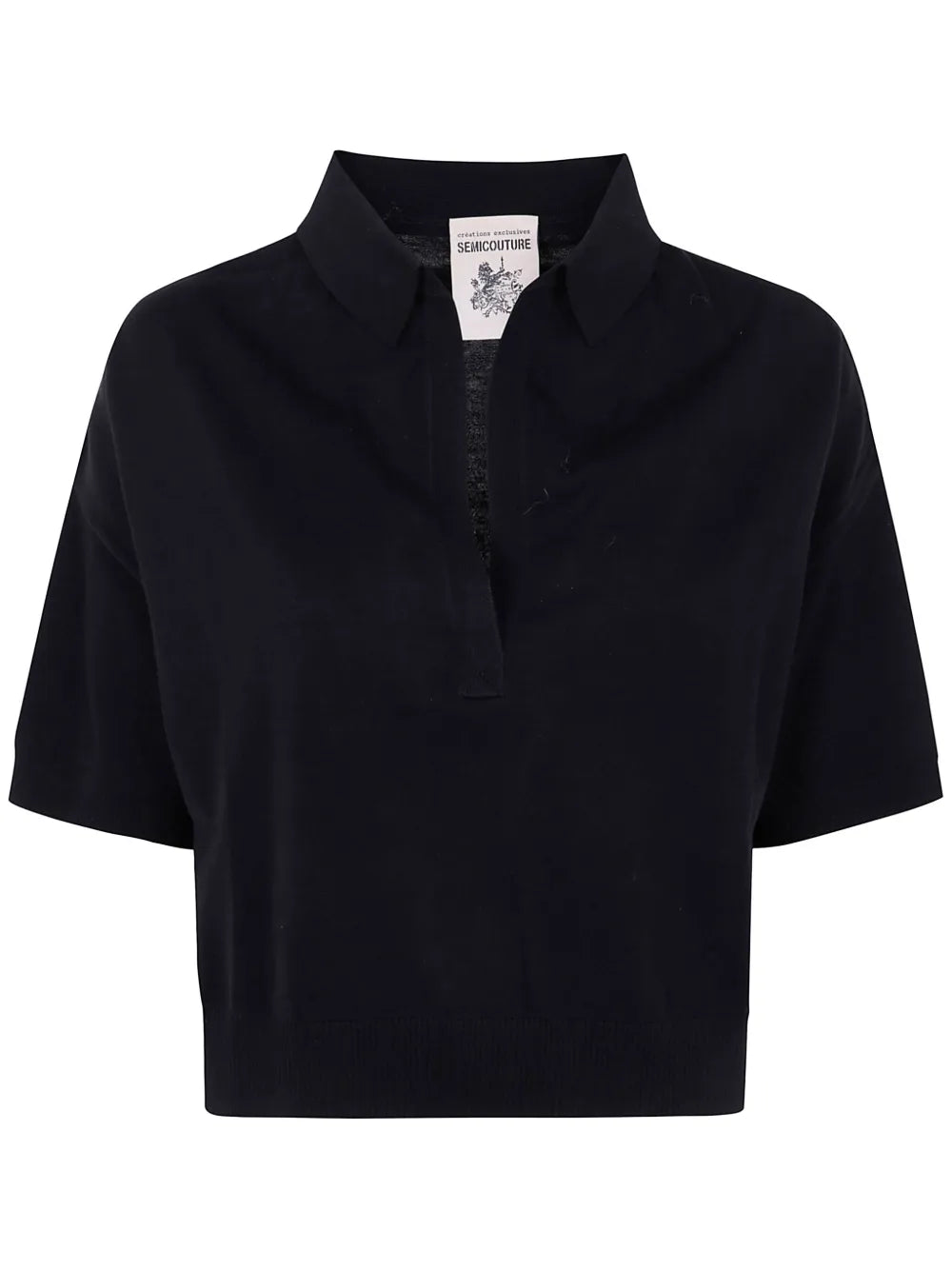 Ambre Polo Shirt