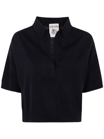 Ambre Polo Shirt