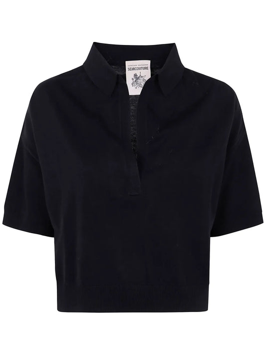 Ambre Polo Shirt