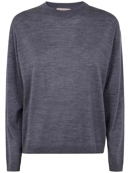 Eustachia Sweater