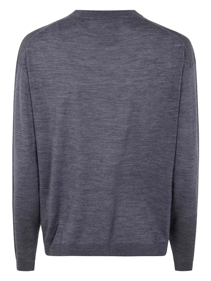 Eustachia Sweater