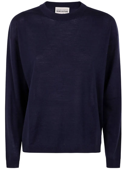 Eustachia Sweater