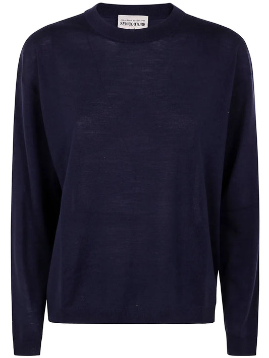 Eustachia Sweater