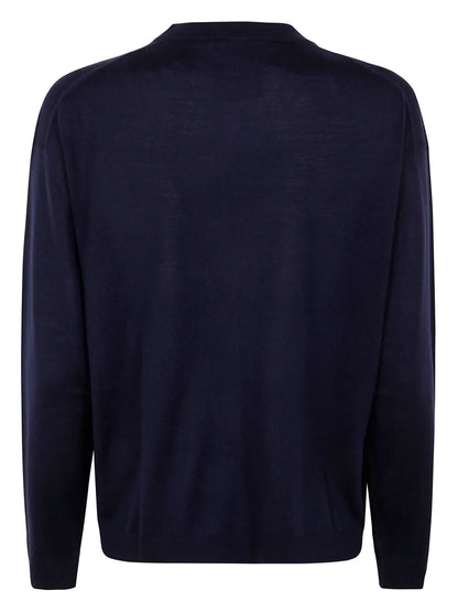 Eustachia Sweater