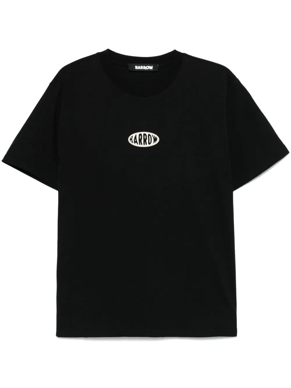 Logo-Print T-Shirt