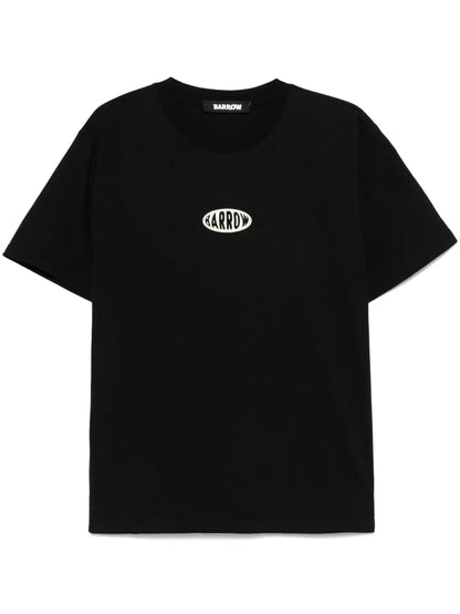 Logo-Print T-Shirt