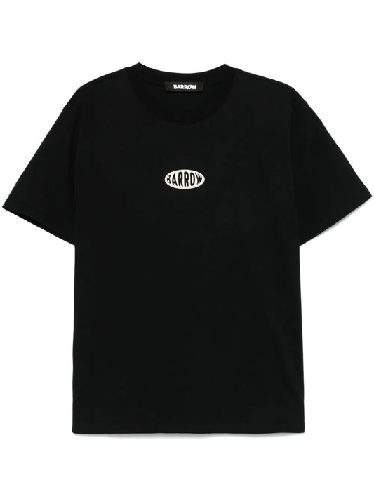 Logo-Print T-Shirt