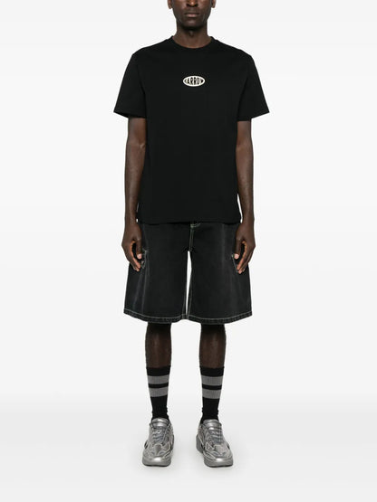 Logo-Print T-Shirt