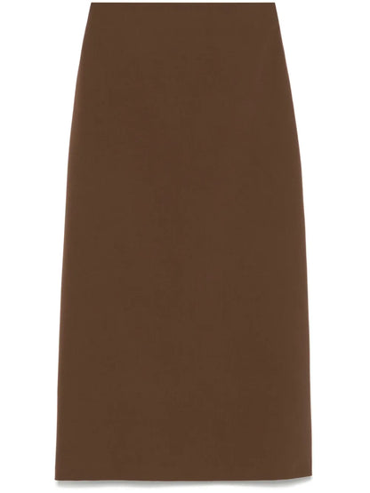Samos Maxi Skirt