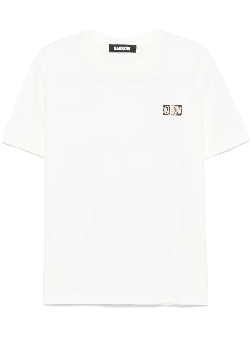 Logo-Print T-Shirt