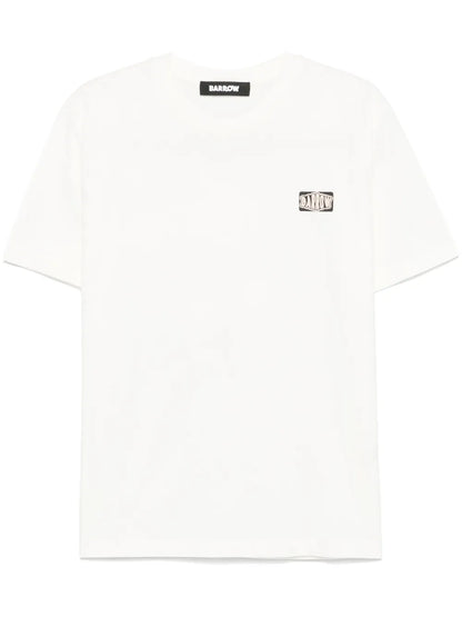 Logo-Print T-Shirt