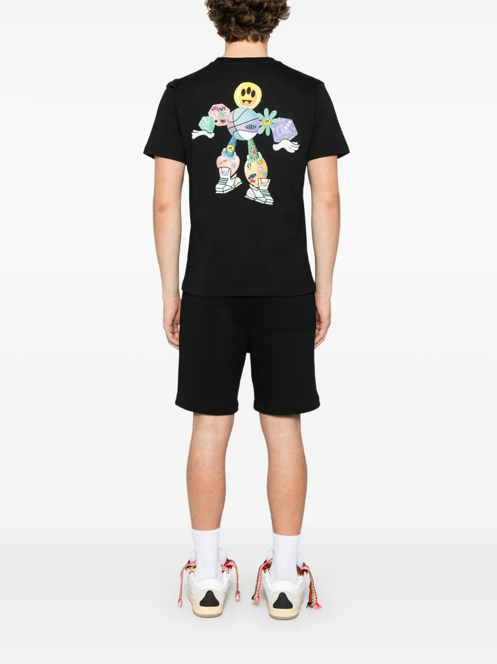 Logo-Print T-Shirt