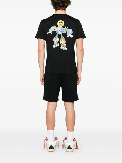 Logo-Print T-Shirt