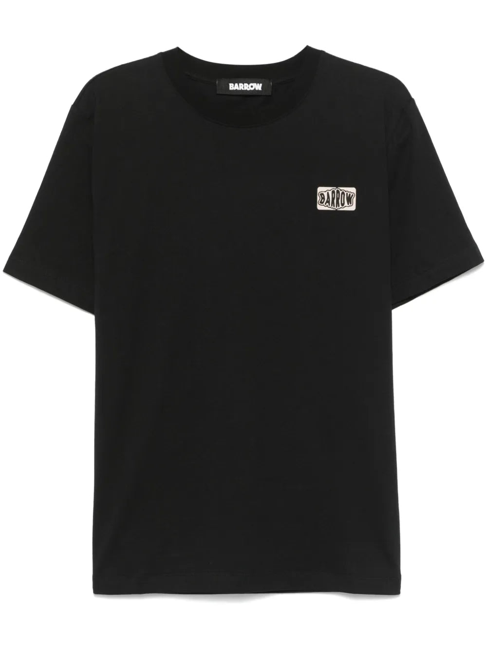 Logo-Print T-Shirt