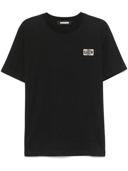 Logo-Print T-Shirt