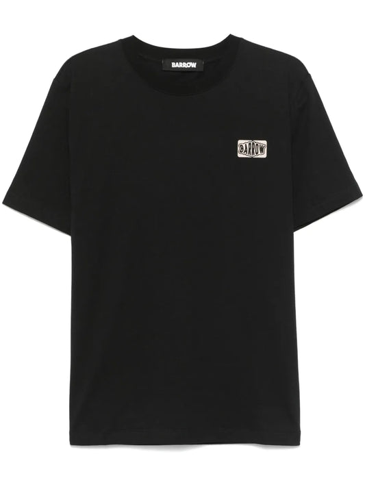 Logo-Print T-Shirt