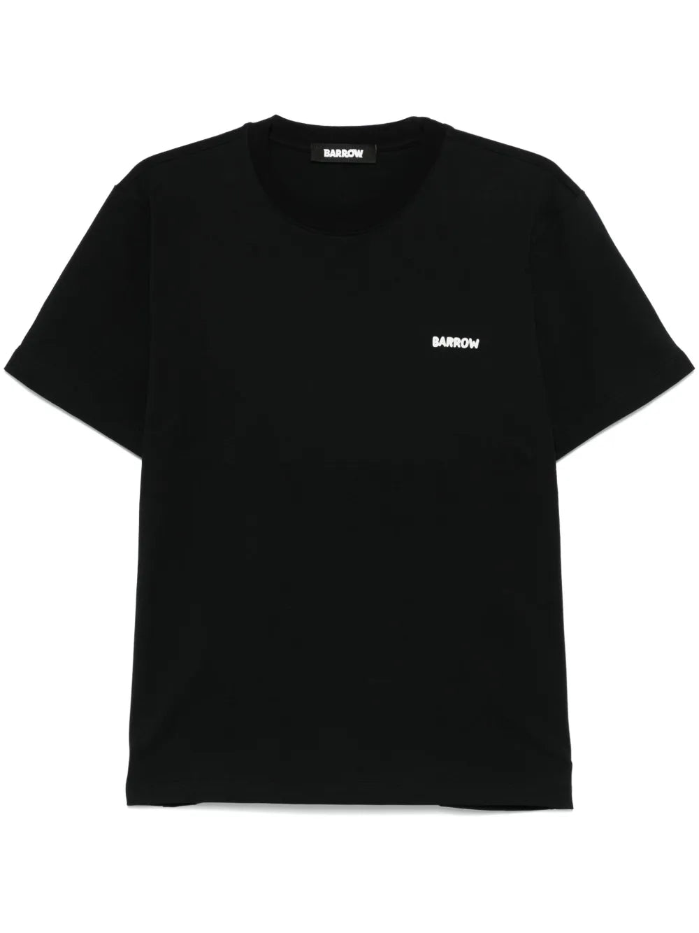 Logo-Print T-Shirt