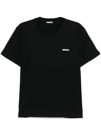 Logo-Print T-Shirt