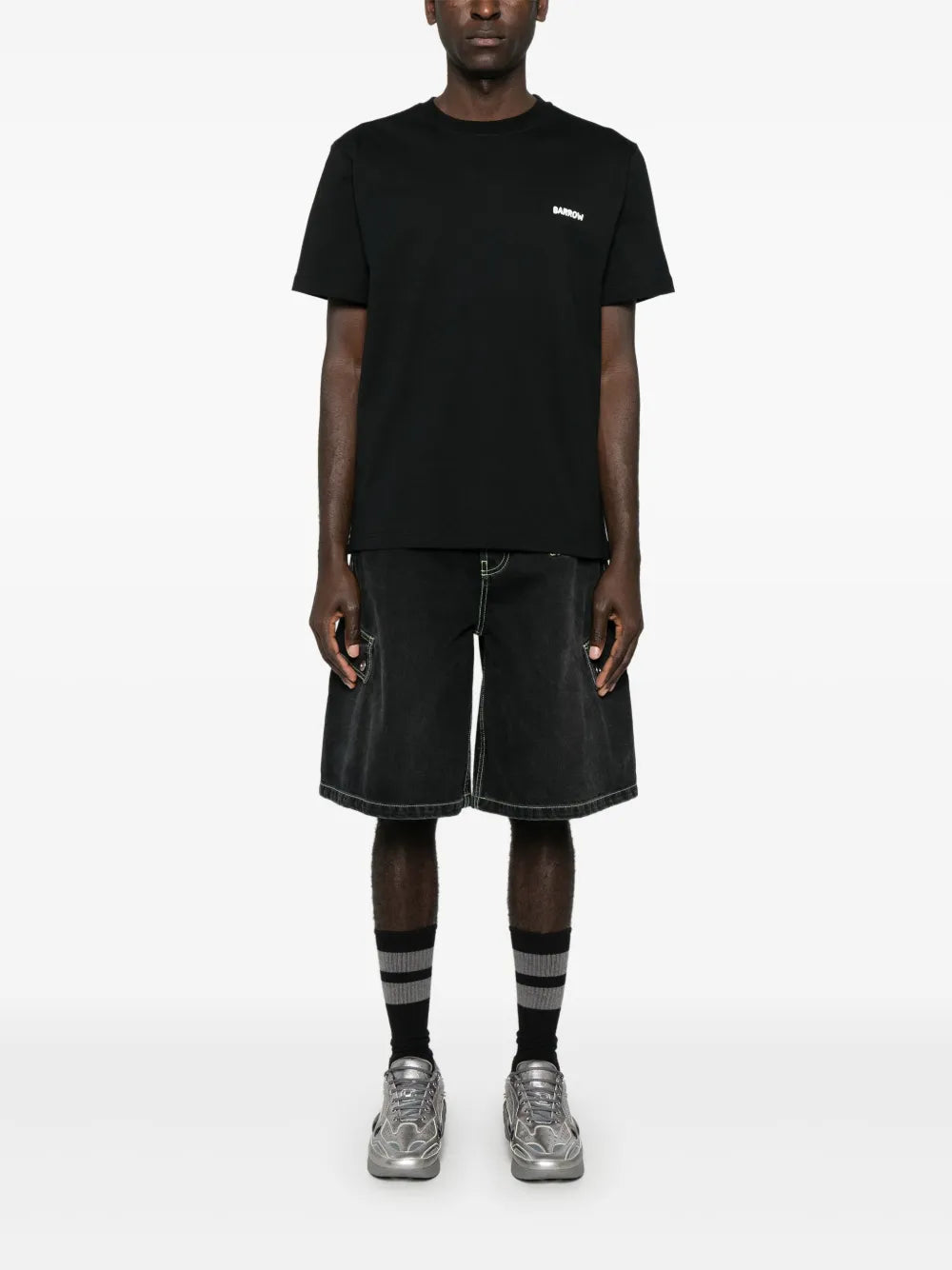 Logo-Print T-Shirt