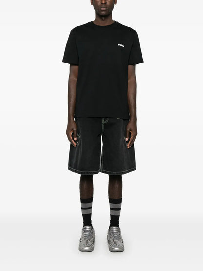 Logo-Print T-Shirt