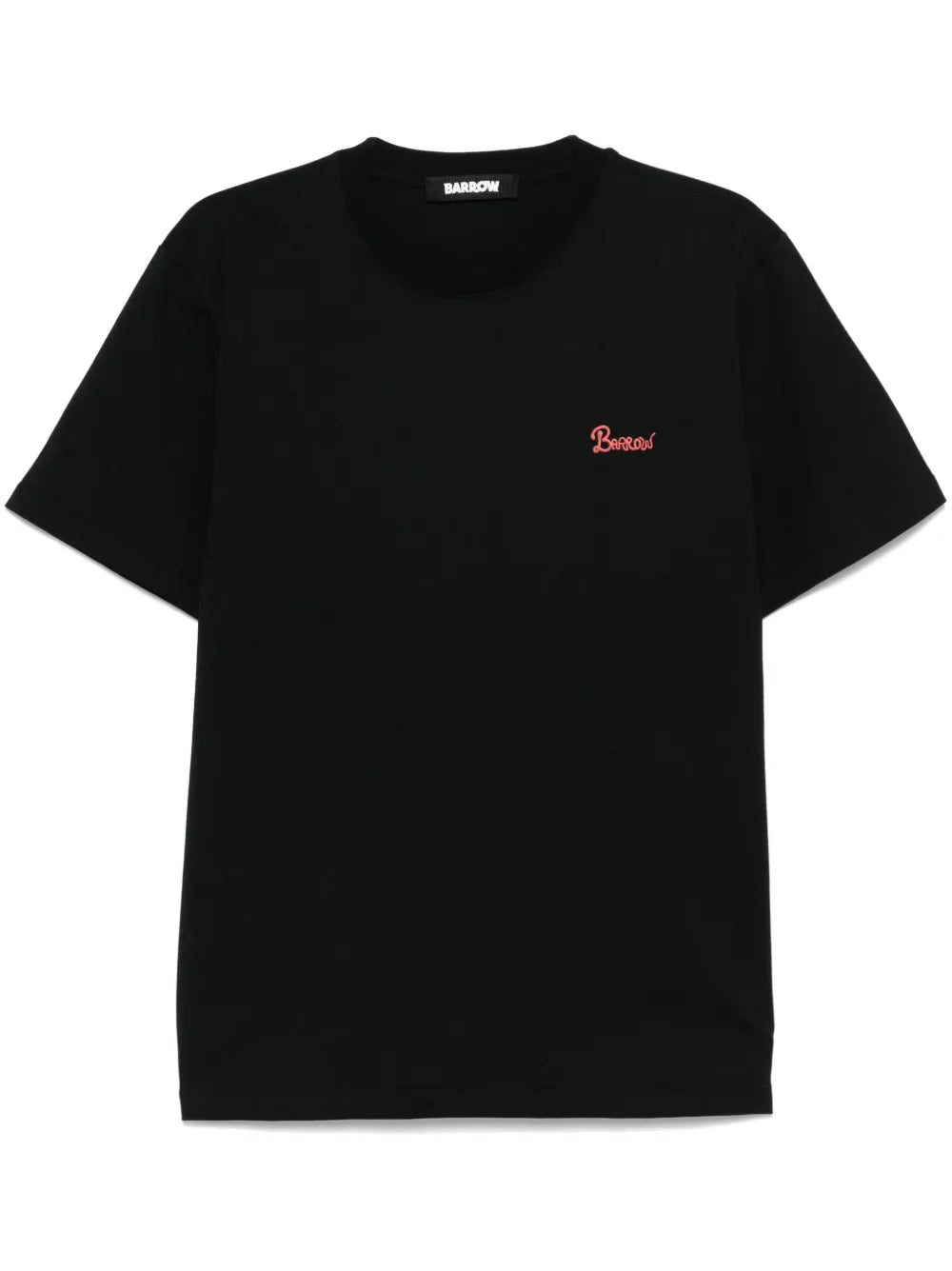 Logo-Print T-Shirt