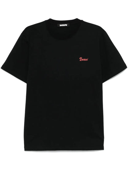 Logo-Print T-Shirt