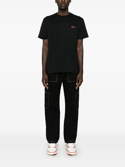 Logo-Print T-Shirt