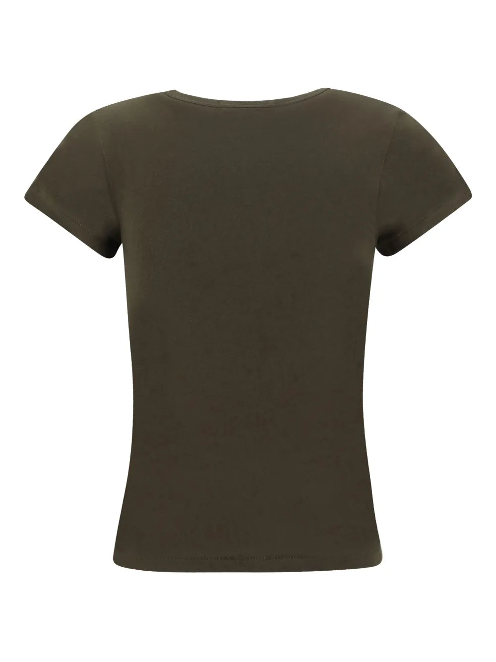 Fitted T-Shirt