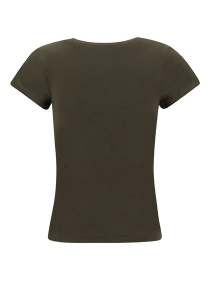 Fitted T-Shirt