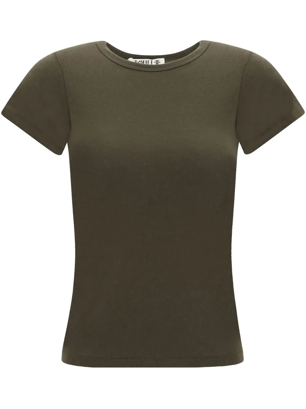 Fitted T-Shirt