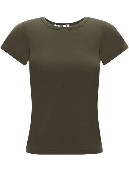 Fitted T-Shirt