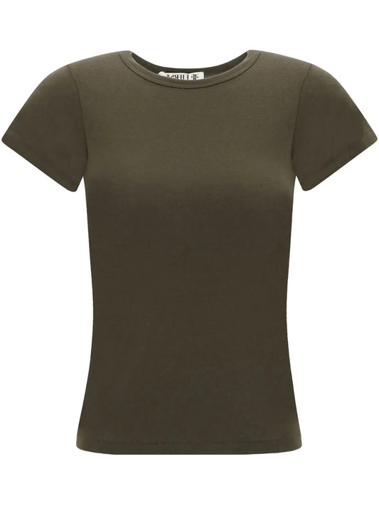 Fitted T-Shirt