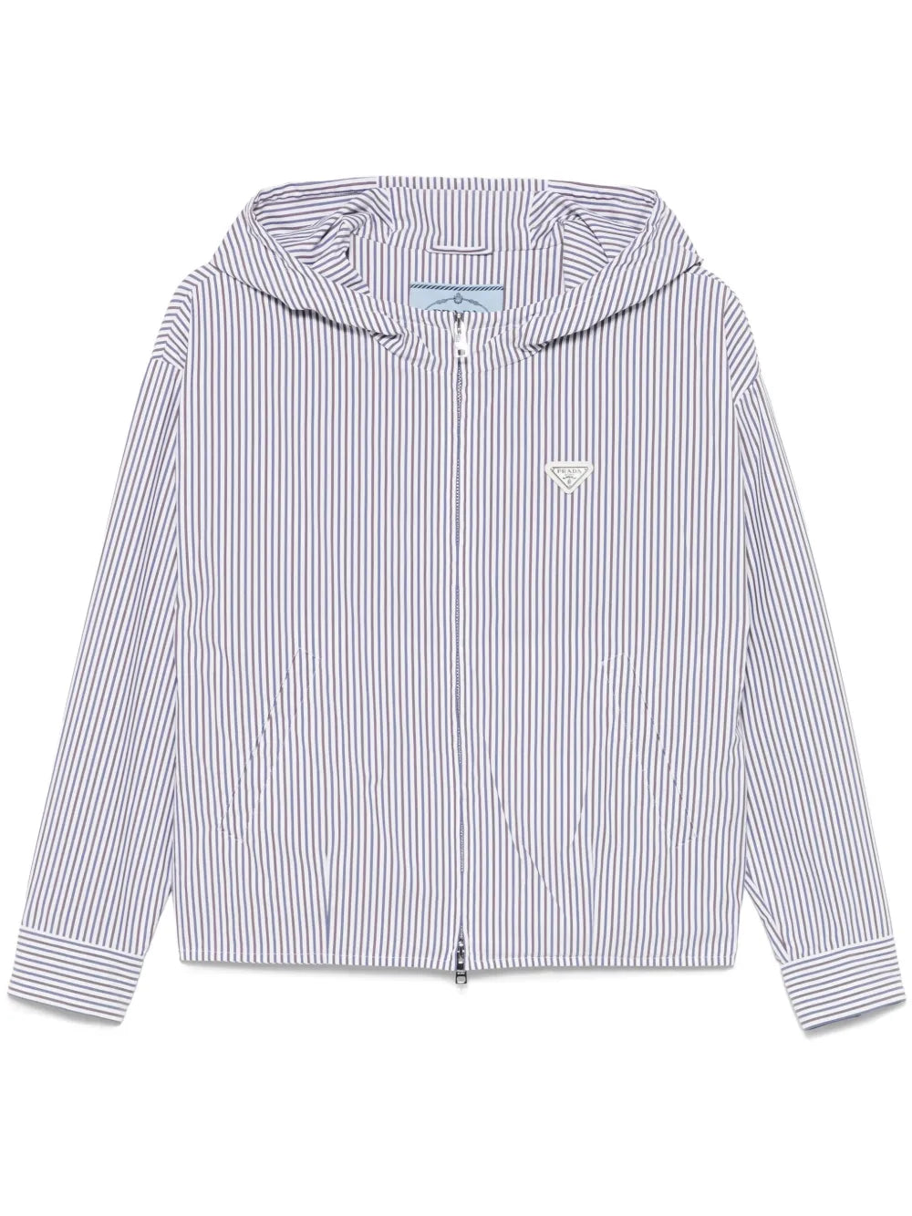 Striped Jacket