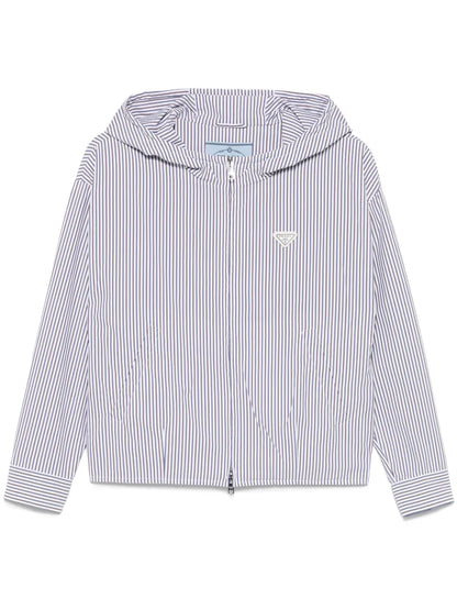 Striped Jacket