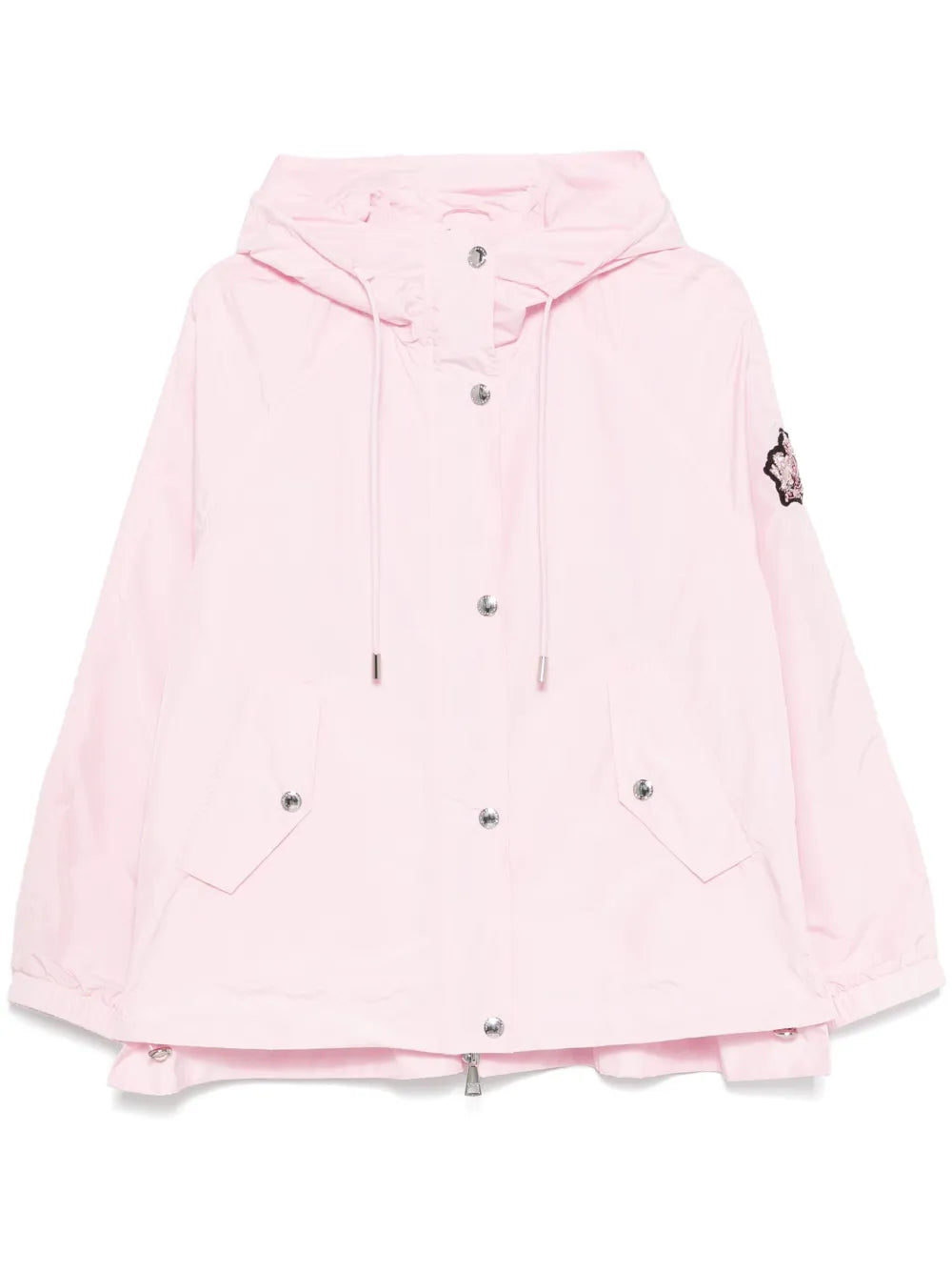Hooded Jacket