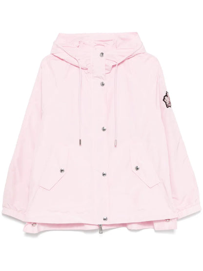 Hooded Jacket