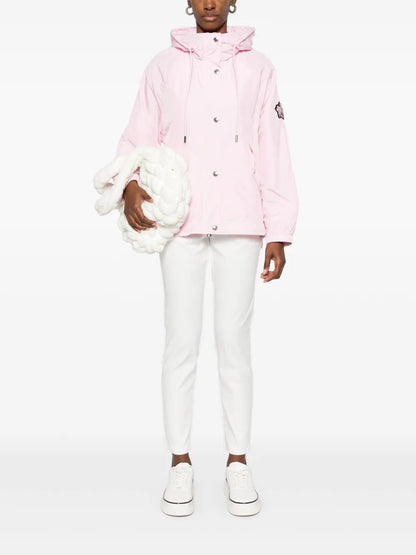 Hooded Jacket