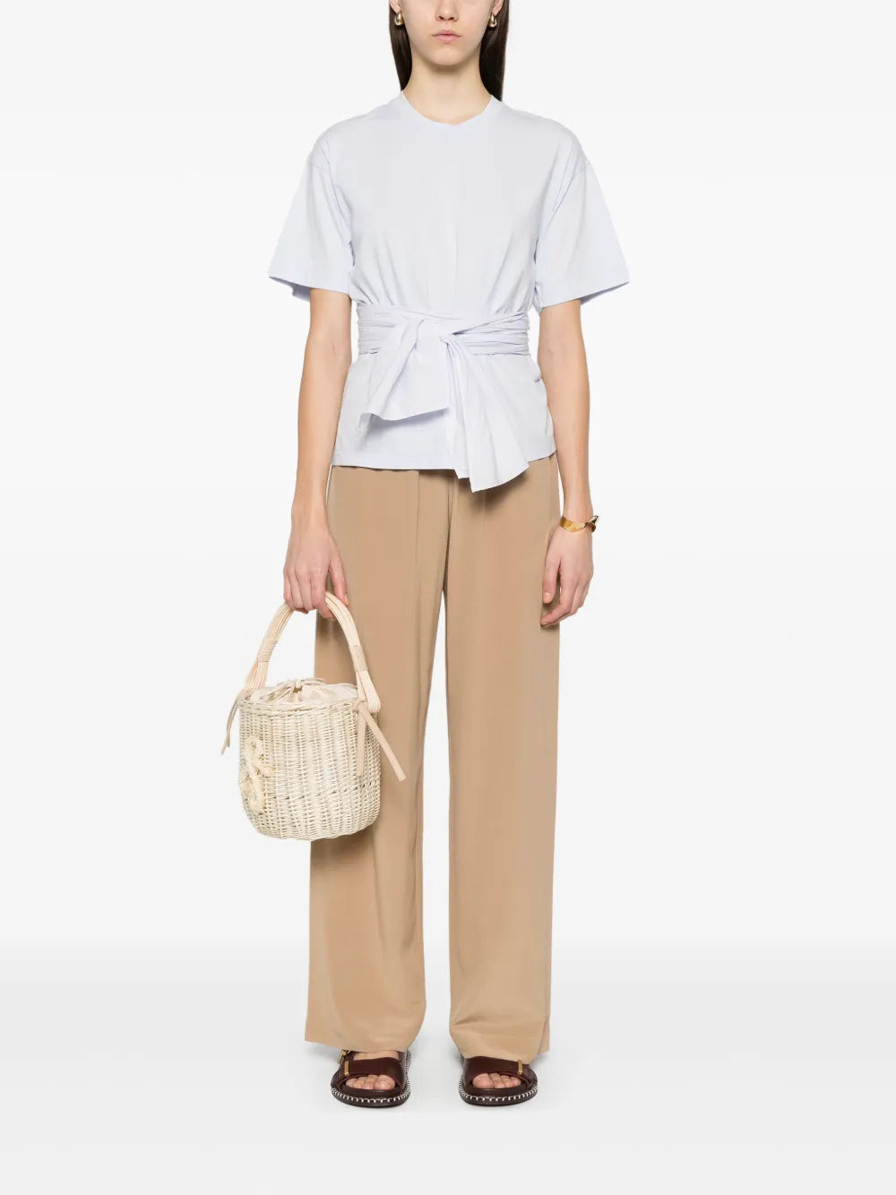 Cotton T-Shirt