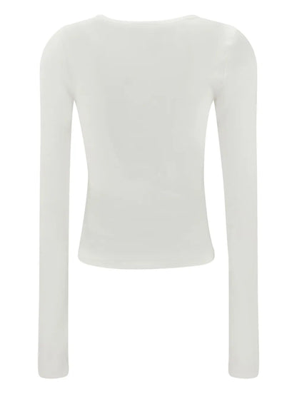 Fitted Longsleeves
