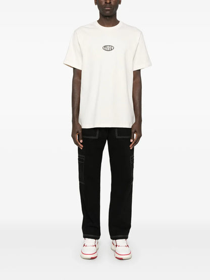 Logo-Print T-Shirt
