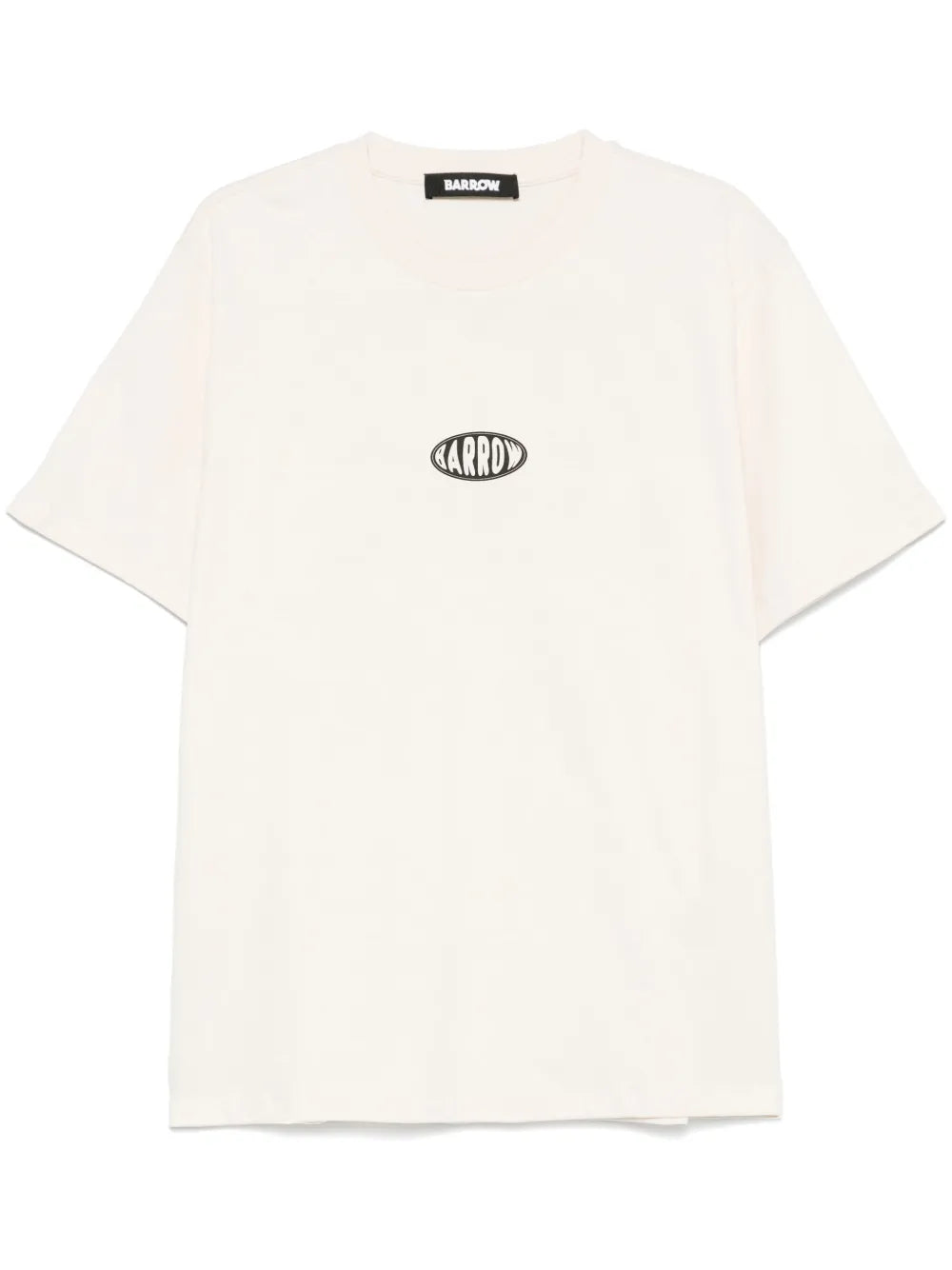 Logo-Print T-Shirt