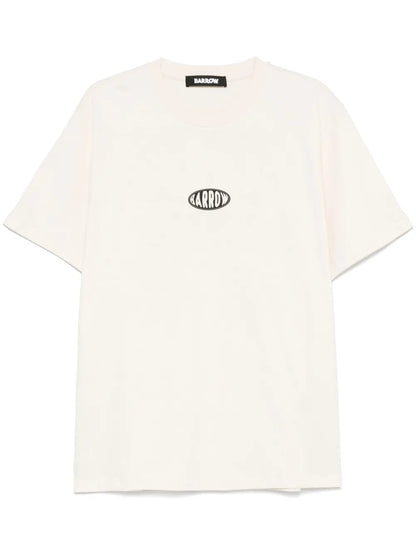 Logo-Print T-Shirt