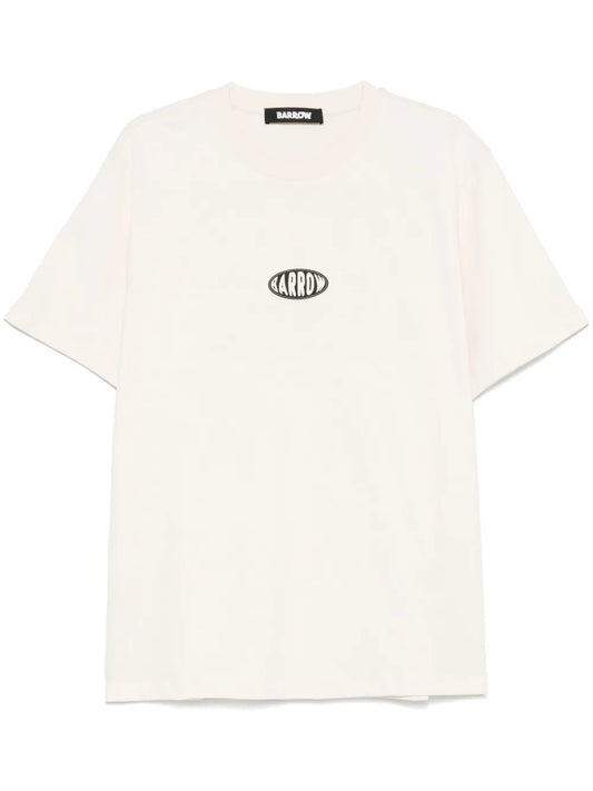 Logo-Print T-Shirt