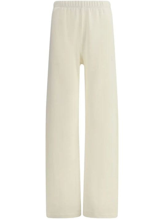 Logo Trousers