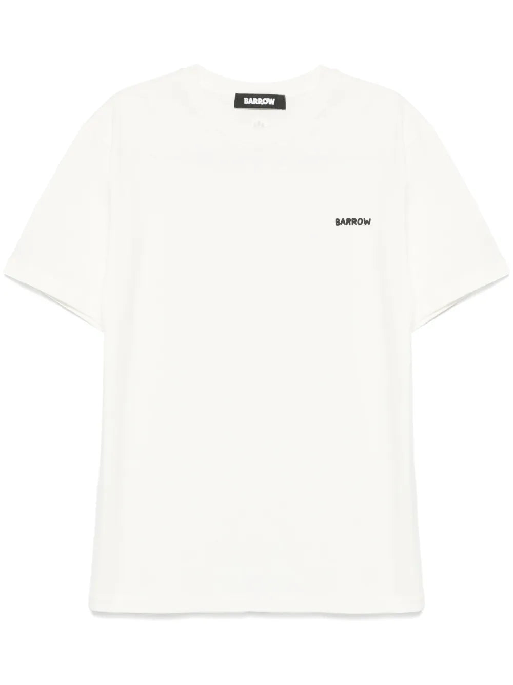Logo-Print T-Shirt